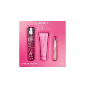 Набор Caudalie 2814 Rose de Vigne