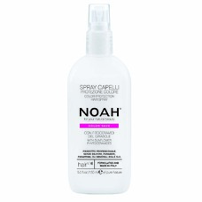 NOAH Hair Color save Спрей для защиты цвета волос с фитокерамидами подсолнуха 150мл