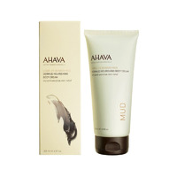 Крем Ahava для тіла живильний 200мл