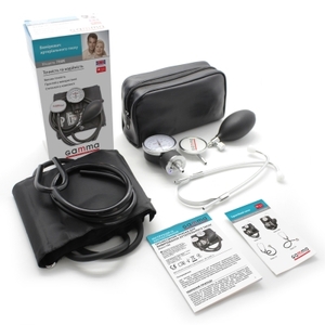 Тонометр Gamma 700 К Стандарт механический