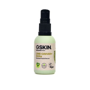 Сироватка GSKIN д/оновл. шкіри з екстр. ікри лайма та AHA-кисл. 30мл