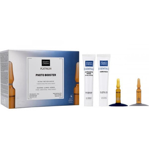 Ампули МартіДерм Platinum Photo Booster 30*2мл
