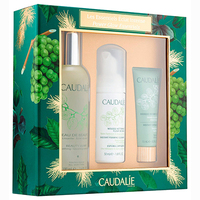 Набор Caudalie Beauty Elixir Power Glow