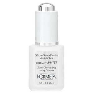 Сироватка Hormeta WHITE Коригуюча депігментуюча айворі 30мл