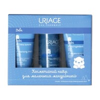Набор Uriage косметический для маленьких путешественников
