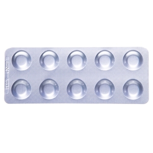 Торасемид Сандоз таблетки по 20 мг 20 шт.