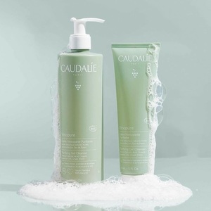 Желе Caudalie 267 Vinopure для очищення кожи обличчя 150 мл