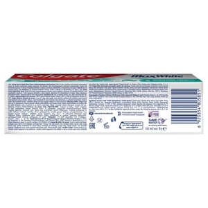Зубна паста Colgate Макс Блиск 100 мл