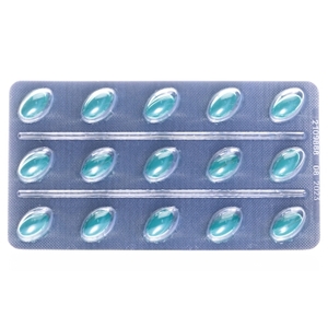 Лютезан витаминный комплекс для глаз капс. №30