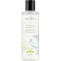 Вода Melica Organic Мицелярная 3 в 1 200 мл