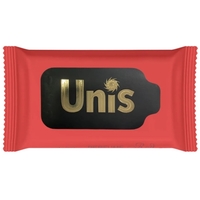 Салфетки влажные UNIS антибактериальные Perfume Red №15