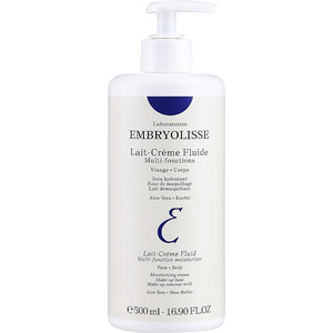 Embryolisse Зволожувальне молочко-крем для тіла Lait-Creme, 500мл