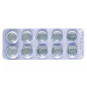 Спирулина табл. 500мг №80