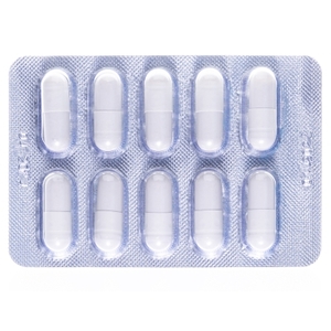 Уроклин капс.№60 диет.доб.