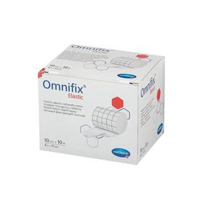Лейкопластырь Omnifix Elastic хир.котушка 10см*10м №1