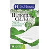 Лейкопластрь H Dr.House Цілюща сила 10 см*18 см обезболивающий с ментолом №1