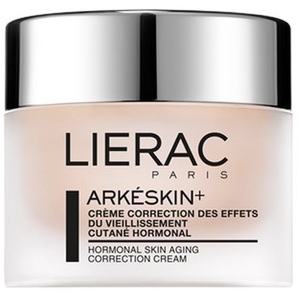 Крем Lierac Аркескін+  для шкіри обличчя в період менопаузи 50 мл