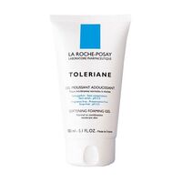 Гель La Roche-Posay Толеран очищающий для нормальной комбинированной кожи 150 мл