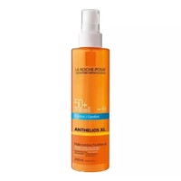 Олія La Roche-Posay Антгеліос XL SPF50+ Сонцезахисна для обличчя і тіла 200мл БОМ