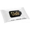Салфетки влажные UNIS антибактериальные Perfume White №15