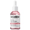 Крем-сироватка LaCabine 0.3% Pro-Retinol 2 in 1. Зволожувальна проти зморшок шкіри обличчя, 0,3% проретинолу 30 мл
