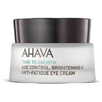 Крем Ahava для шкіри навколо очей омолоджуючий 15мл