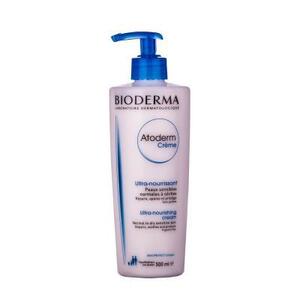 Крем Bioderma Атодерм Ультра 500 мл