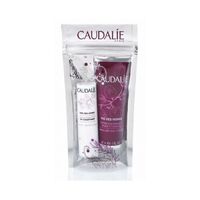 Набор Caudalie2349 Thе des Vignes(Крем для рук 30 мл+Кондиционер для губ Увлажн. антиоксидант 4,5г)