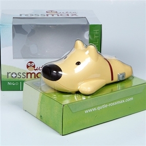 Ингалятор Rossmax NF60 Dog Kids компрессорный