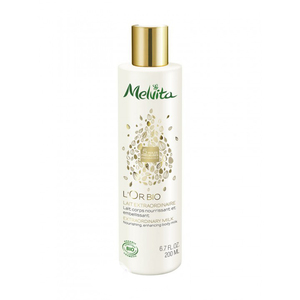 Молочко Melvita 8RZ0025 LOR BIO екстраординарне для тіла 200 мл