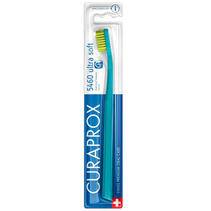 Зубная щетка Curaprox ultrasoft d 0,10 мм