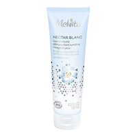 Гель-масло Melvita 8MZ0023 NECTAR BLANK Очищающее 125 мл