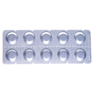 Мовіксикам ОДТ таблетки по 15 мг 10 шт.