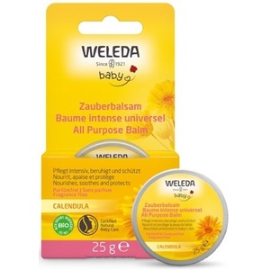 Бальзам Weleda Календула универсальный  25 г
