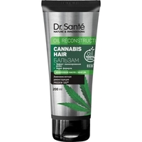 Dr.Sante Cannabis Hair Бальзам 200мл