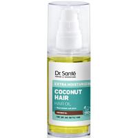 DR.SANTE Coconut Hair олія для волосся 50мл