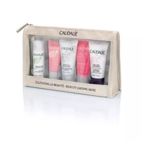 Набор Caudalie2643 Европейский набор для путешествий