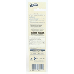 Зубная щетка Pasta del Capitano BABY 3+ мягкая