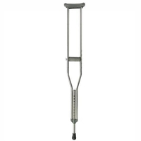 Костыль Dr.Frei GM925M с подмышечной опорой