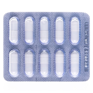 Індомірол-М капс. №60