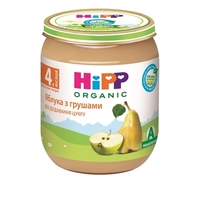Пюре HiPP 4403 Фруктовый десерт 125 г