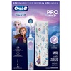 Зубна щітка ORAL-B Frozen Pro Kids електрична D103.413.2KX тип 3708