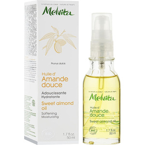Масло Melvita 824150 Сладкий Миндаль для лица 50 мл