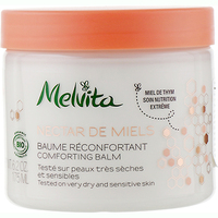 Бальзам Melvita 80D0001 NECTAR DE MIELS відновлюючий для тіла 175 мл