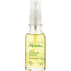 Масло Melvita 824150 Сладкий Миндаль для лица 50 мл